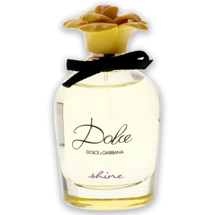 Dolce &amp; Gabbana, Dolce Shine, Apă de parfum, Femei, 75 ml