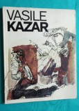 Dan Grigorescu &ndash; Vasile Kazar ( album arta )