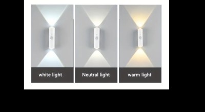 Lumini cu senzor foto