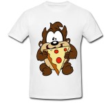 Tricou &quot; Baby Tasmanian Devil &quot;