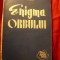 L.Zaicescu - Enigma orbului - Ed.Pentru Patrie 1961 , 71 pag