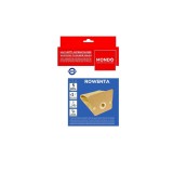 Set 5 Saci Aspirator MONDO Compatibili Rowenta ZR480