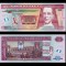 GUATEMALA █ bancnota █ 10 Quetzales █ 2019 █ P-123A █ UNC █ necirculata