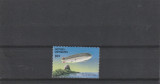 Grenada-Grenadines 1988-Fauna,Pesti,1 valori,dantelate,MNH,Mi.979, Nestampilat