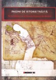 Constantin Hagea - Pagini de istorie traita. De la Diktatul de la Viena la