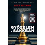 Győzelem a sakkban - Levy Rozman
