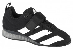 Pantofi de antrenament adidas Adipower Weightlifting II GZ5952 negru foto