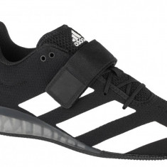 Pantofi de antrenament adidas Adipower Weightlifting II GZ5952 negru