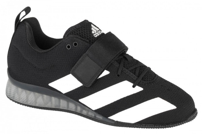 Pantofi de antrenament adidas Adipower Weightlifting II GZ5952 negru