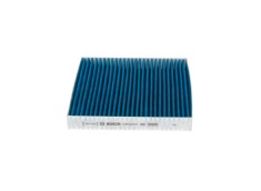 BOSCH 0 986 628 574 FILTRU+pro Filtru, aer habitaclu
