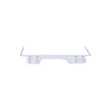 Ansamblu suport ușă pentru mașină de spălat rufe WHIRLPOOL Original
