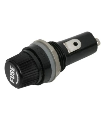 Soclu 6.4x30mm pentru sigurante fuzibile Nexus foto