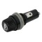 Soclu 6.4x30mm pentru sigurante fuzibile Nexus