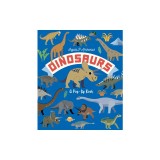 Dinosaurs: A Pop-Up Book