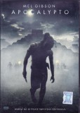 DVD Film de colectie: Apocalypto ( Mel Gibson - vezi descriere )
