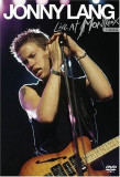 Jonny Lang Live At Montreux 1999 (dvd)