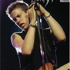 Jonny Lang Live At Montreux 1999 (dvd)