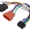 Conector ISO Alpine 16 PIN