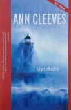 Fulger albastru - Ann Cleeves