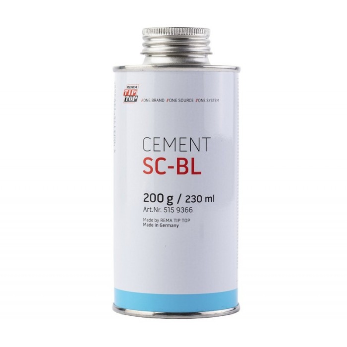 Solutie pentru lipit petice Tip Top 200g