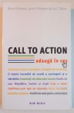 CALL TO ACTION ADAUGA IN COS de BRYAN EISENBERG , JEFFREY EISENBERG &amp; LISA T. DAVIS , 2010