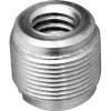 Adaptor Microfon Filet 3/8&quot; Mama la 5/8&quot; Mama Aluminiu Generic