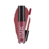 Ruj Lichid Mat 23, Lollis