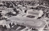 Bucuresti. Piata Victoriei (necirculata)