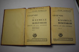 Petre Ispirescu - Legende sau basmele romanilor (1936-1937) doua volume