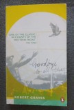 Robert Graves - Goodbye To All That