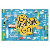 Go, New York, Go!