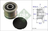 INA 535 0111 10 Sistem roata libera, generator