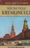 Secretele Kremlinului 1917-2017