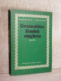 Gramatica limbii engleze pentru uz scolar - Georgiana Galateanu