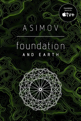 Foundation and Earth foto