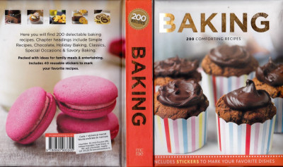 Baking foto