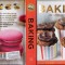 Baking