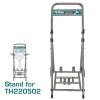 TOTAL - STAND PENTRU CIOCAN DEMOLATOR TH220502 PowerTool TopQuality