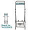 TOTAL - STAND PENTRU CIOCAN DEMOLATOR TH220502 PowerTool TopQuality