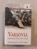 Cumpara ieftin Varsovia- Norman Davies