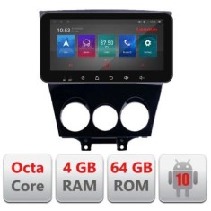 Navigatie Mazda RX8 2003-2008 Android radio gps internet 4+64 ecran 10.33&amp;quot; CarStore Technology foto