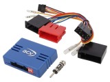 Adaptor ACV 42A-1190-001-0 pentru control volan Mercedes și VW