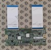 T-con TV HV430QUBN1K