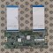 T-con TV HV430QUBN1K