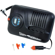 Compresor auto Streetwize , Digital, cu sistem de umflare automat , 12V 250 PSI , lungime cablu 2.8m AutoDrive ProParts