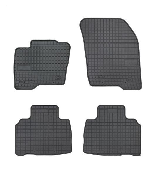 Covorase auto cauciuc Ford Edge (2015 -&gt;) MAMMOOTH MMT A040 547488