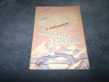 I M STEFAN - O INTAMPLARE IN IMPARATIA ZAPEZILOR