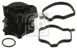 FEBI BILSTEIN 45182 febi Plus Separator ulei, ventilatie bloc motor