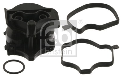 FEBI BILSTEIN 45182 febi Plus Separator ulei, ventilatie bloc motor foto