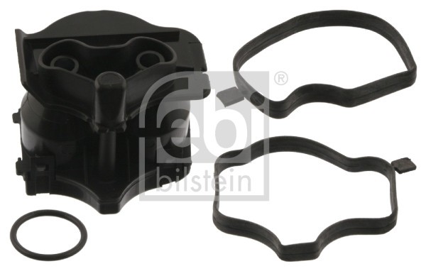 FEBI BILSTEIN 45182 febi Plus Separator ulei, ventilatie bloc motor